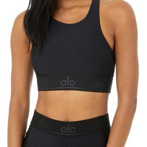 Alo Yoga Airlift Fitness Bra